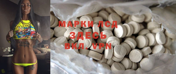 крисы Горнозаводск